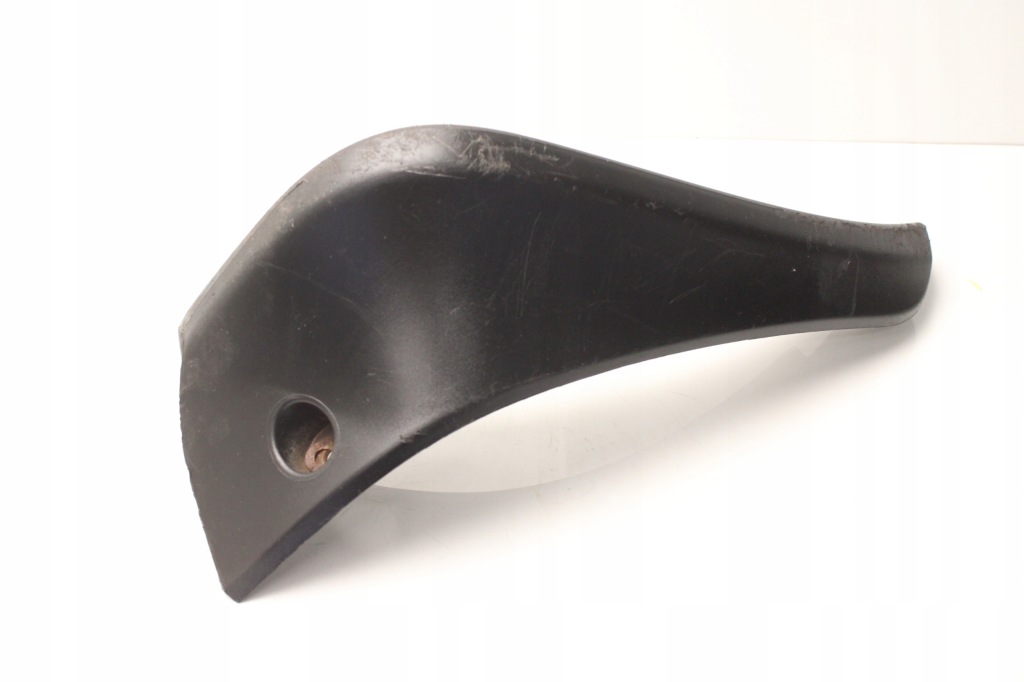 фото №1, Nissan qashqai j10 брызговик левый задний левый задняя