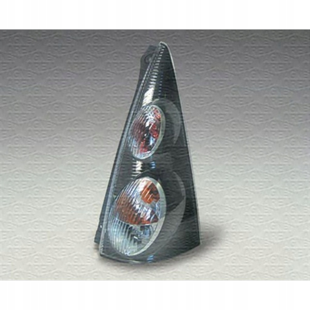 фото №1, Лампа citroen c1 05-14 задняя правая