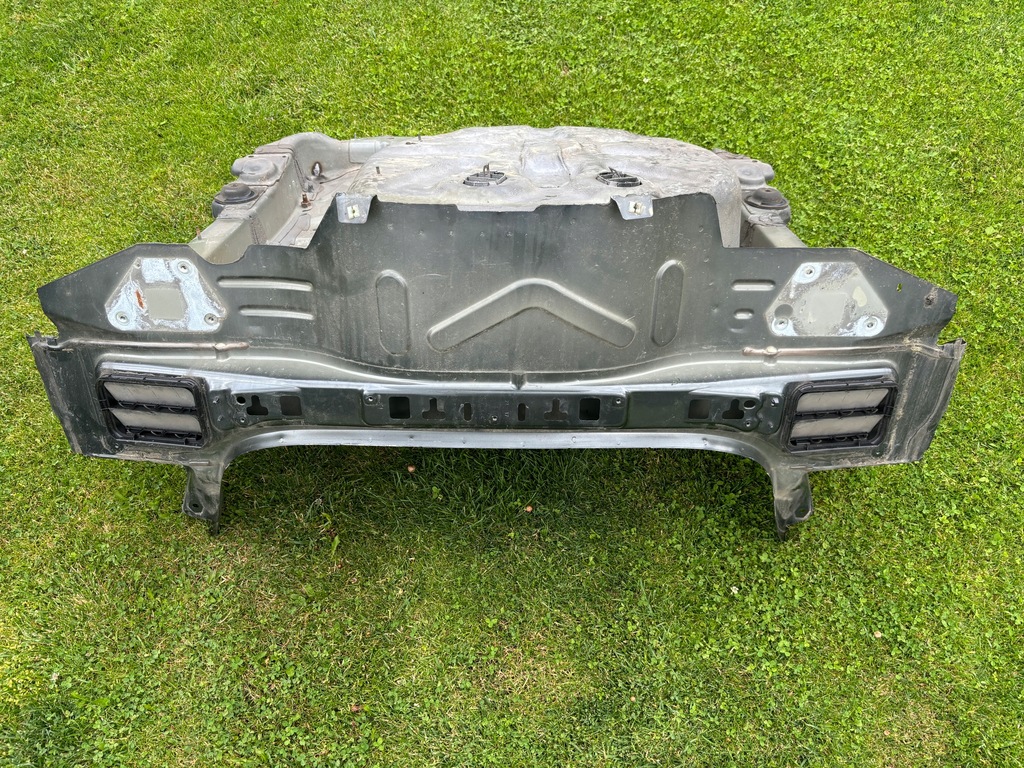 фото №5, Peugeot 208 lift pas задний поддон ktp бензин