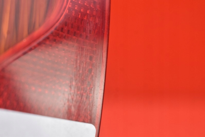 фото №8, Лампа левая задняя задняя противотуманная 4l0945095 audi q7 4l 05-09