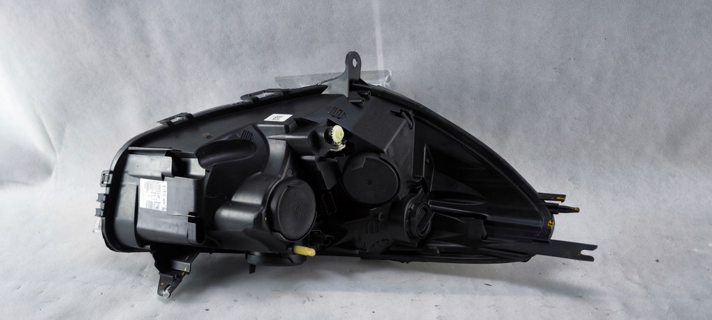 фото №5, Renault clio iv lift фара лівий лампа 260608367r