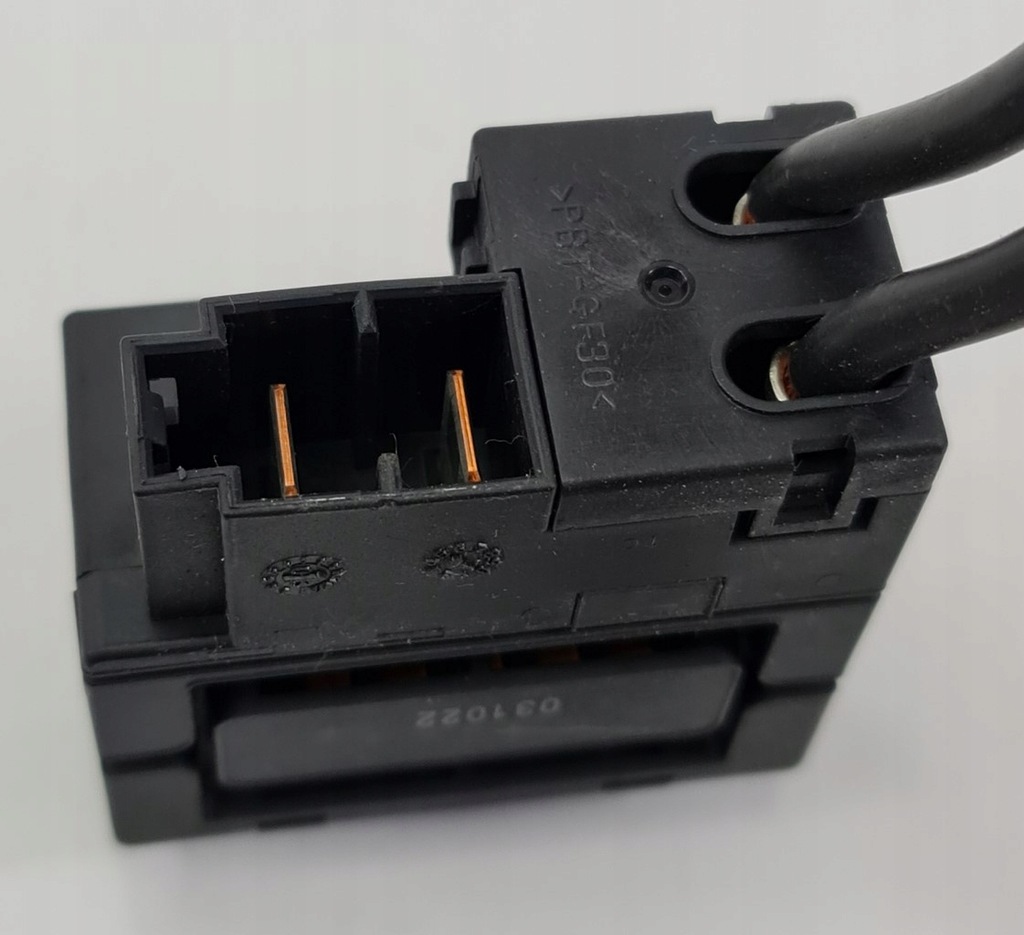 фото №3, Модуль блок управления напряжения mazda rx-8 aaf15217