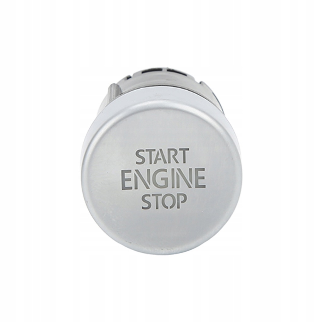 фото №12, Кнопка запуск стоп двигуна автомобіля 5n0959839
