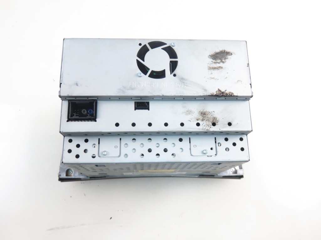 фото №3, Радио mercedes w211 2118704789