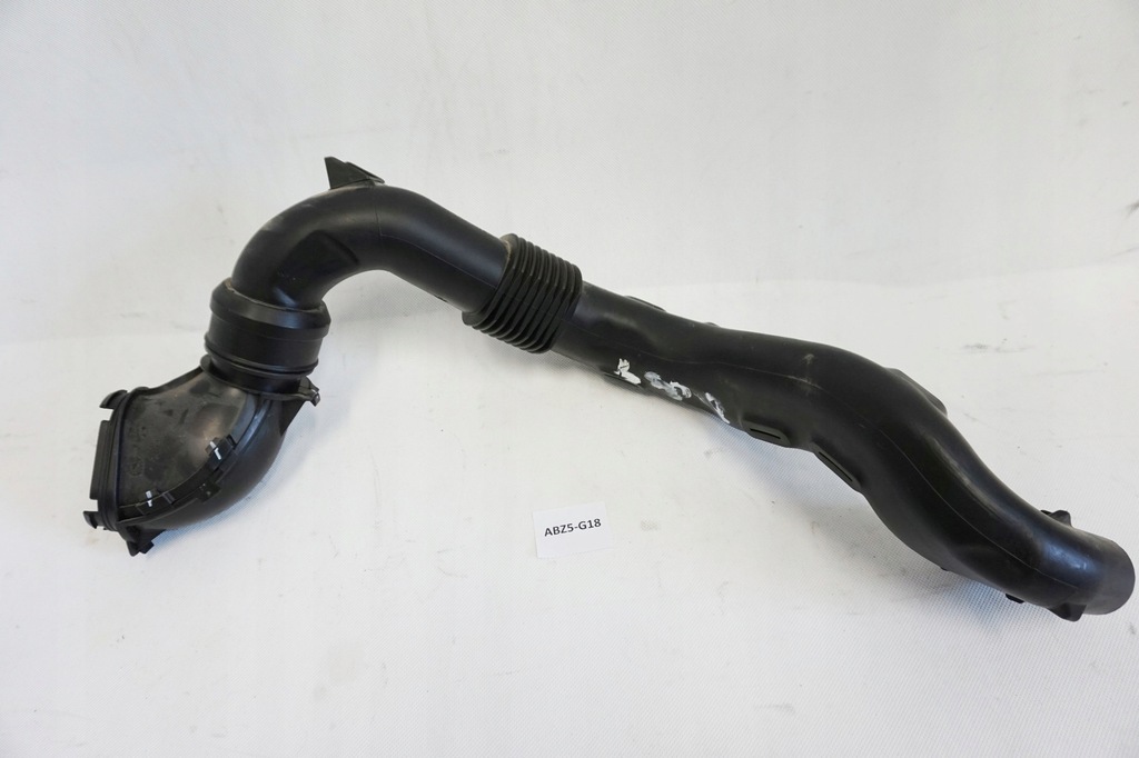 фото №6, Труба впускний dacia duster ii 4x4 1.5dci