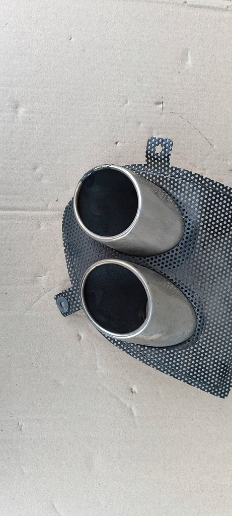 фото №6, Наконечник вихлоп глушника ferrari california f149 80666800