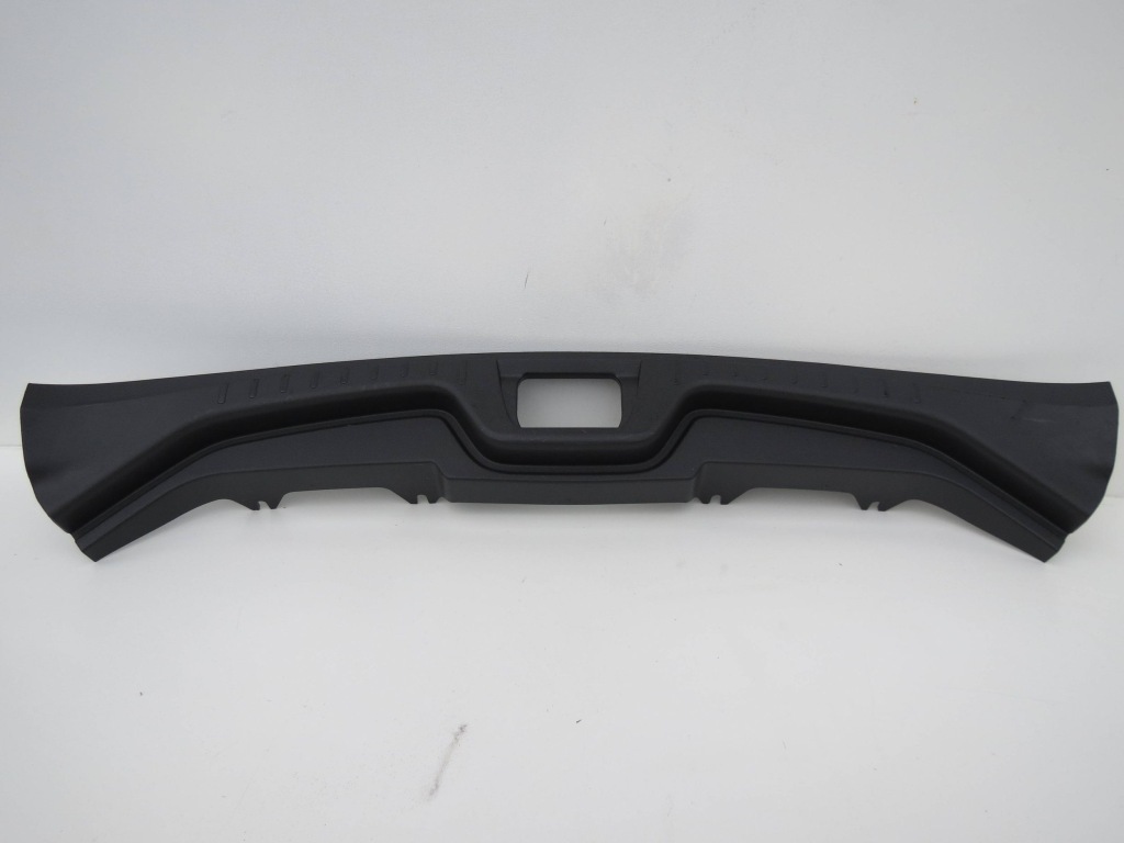 фото №1, Защита поперечина задняя задняя volvo v60 30721873