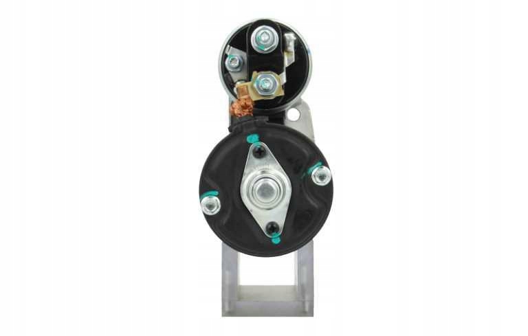 фото №8, Стартер 12v 1.4kw do mercedes slr 5.4 722 5.5