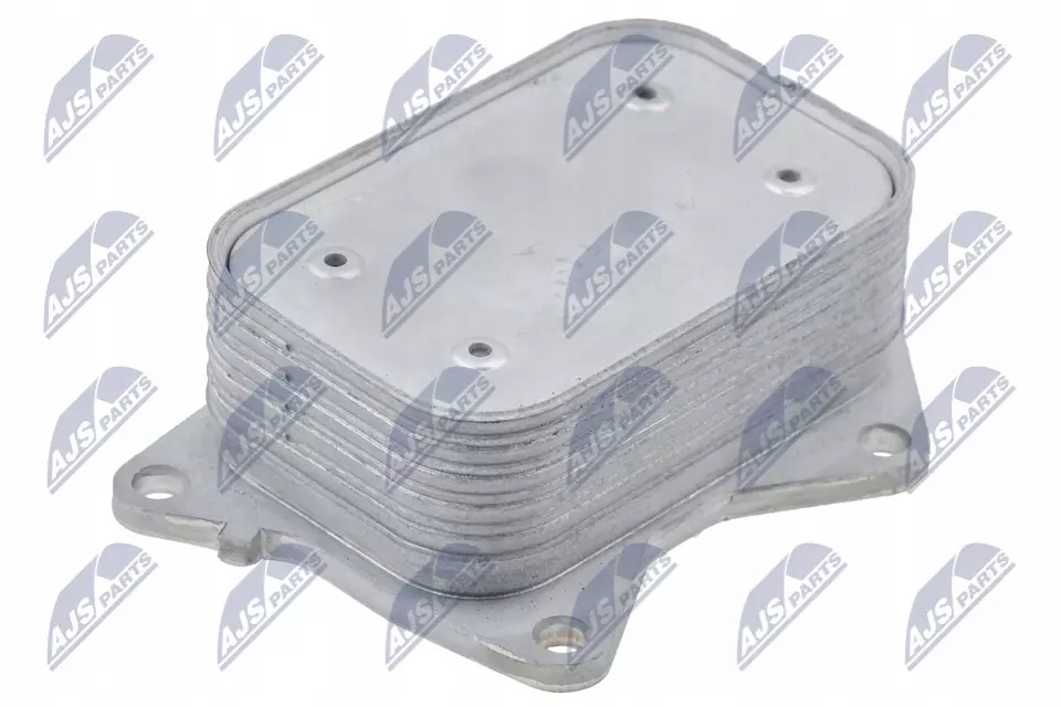 фото №1, Nty ccl-me-032 радиатор масла, масло двигательный