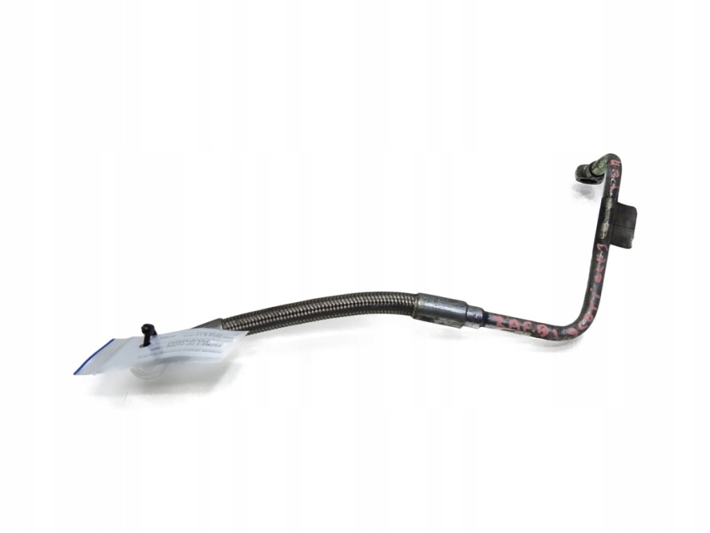 фото №1, Шланг оливи турбіни opel zafira b 1.9 cdti