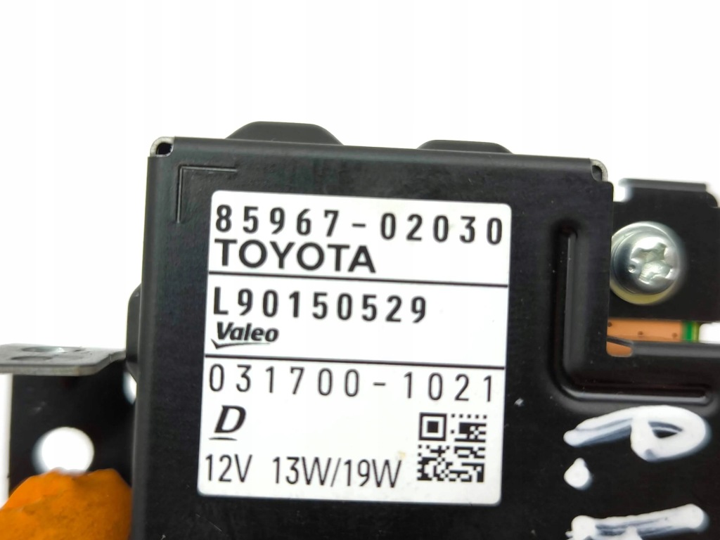 Toyota corolla e210 e21 блок запалювання ксенон 2022 8596702030 Зі Шроту