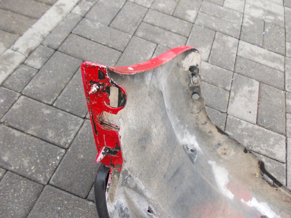 фото №9, Бампер передний peugeot 206 ekb