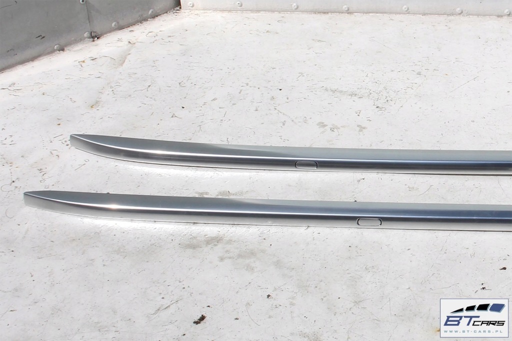 Audi q7 рейлинги кровельные 4m0860021c 4m0860022c рейлинг 4m0 860 021 c 4m0 860 Оригинал