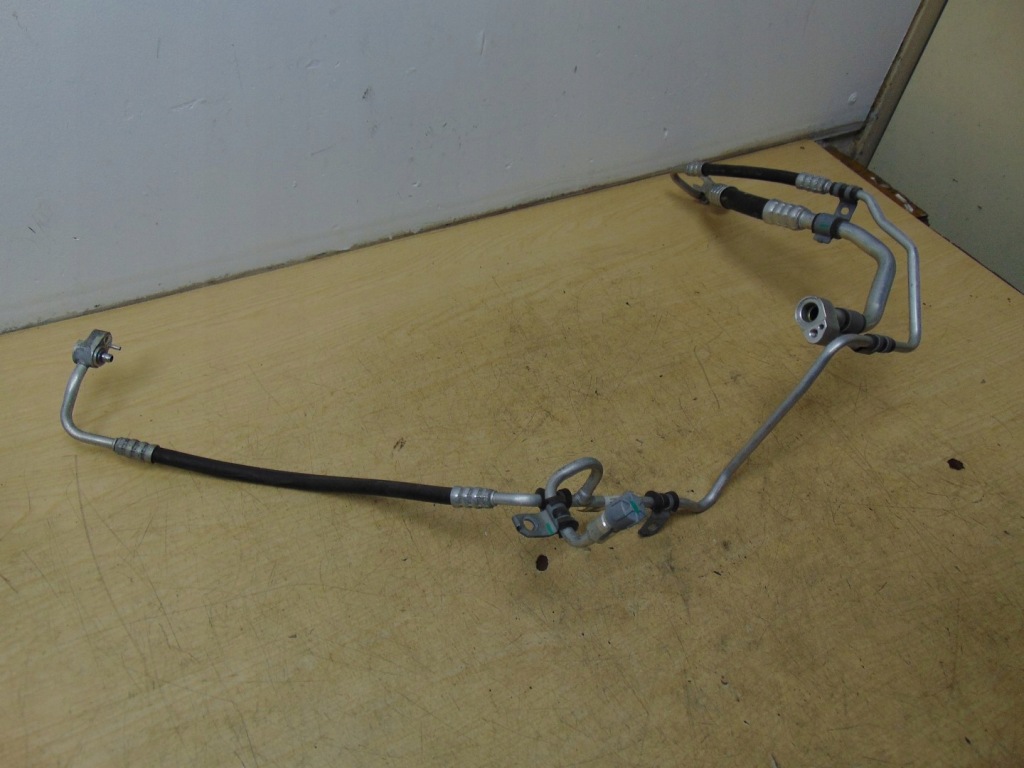 фото №1, Шланг кондиционера mercedes vito w447 europa