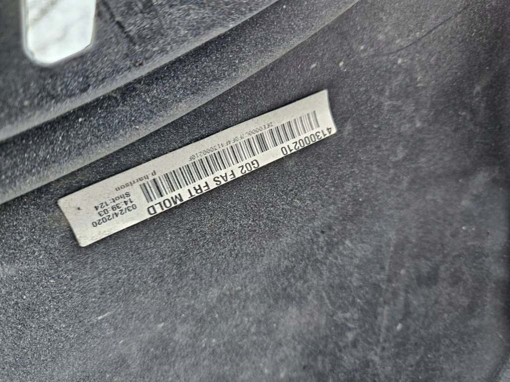 фото №8, Bmw x4 g02 x line бампер перед передний