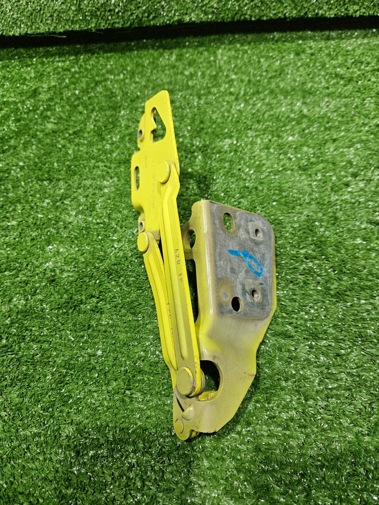 фото №8, Петлі капот sprinter a9108803000 a9108803100