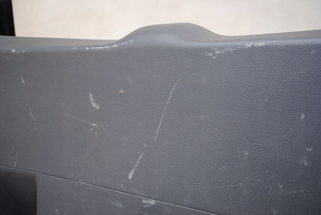 фото №5, Корпус обшивка обшивка кришки багажника vw touran i