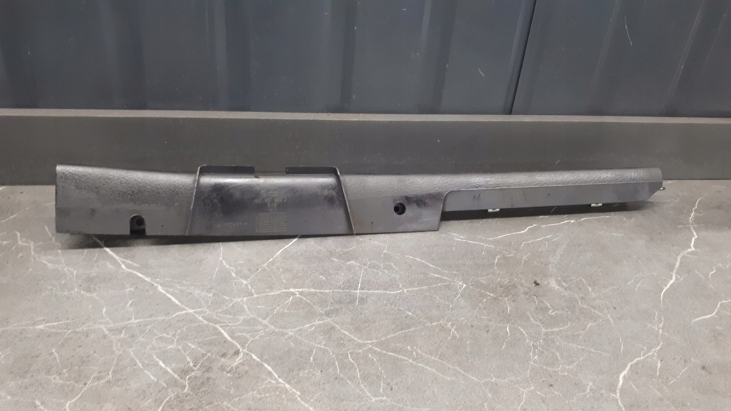 фото №1, 4a1857229j молдинг audi 100 s4 c4