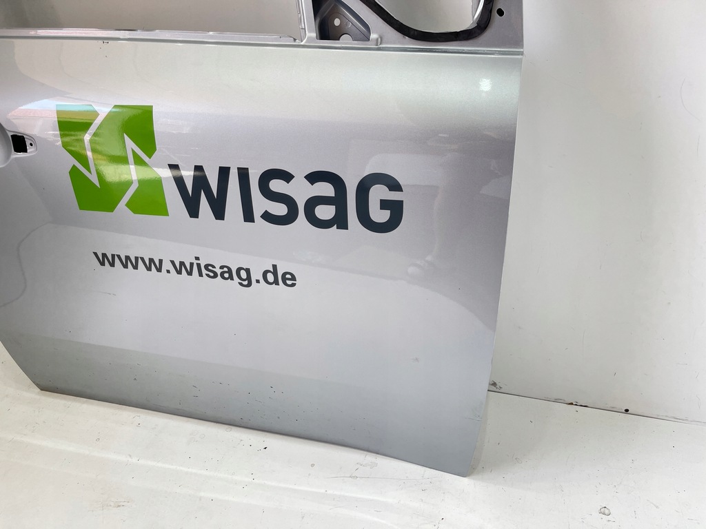 фото №7, Mercedes citan ii renault kangoo iii townstar дверь правое перед передние