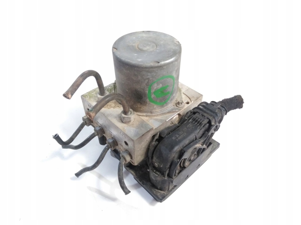 фото №1, Насос abs mercedes w169 w245 a0064316712