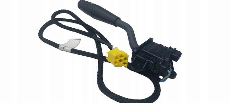 фото №1, 96373748zl новий перемикач радіо важіль peugeot 306 6239.k1