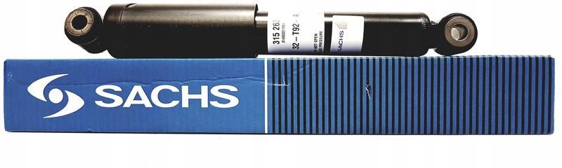 фото №1, Sachs 315 263 амортизатор