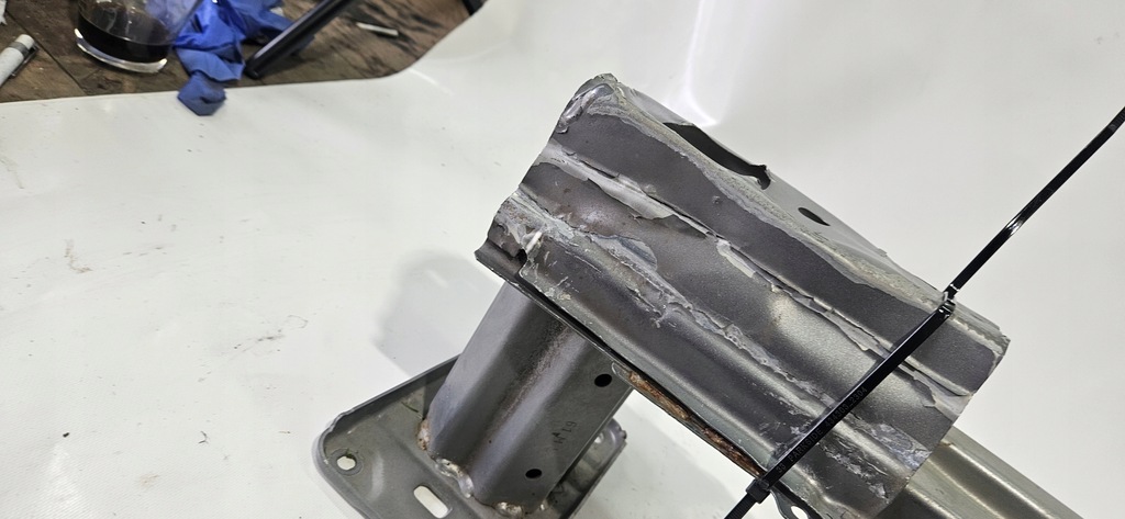 фото №8, Балка бампера перед передній suzuki sx4 s-cross lift 2016-2021