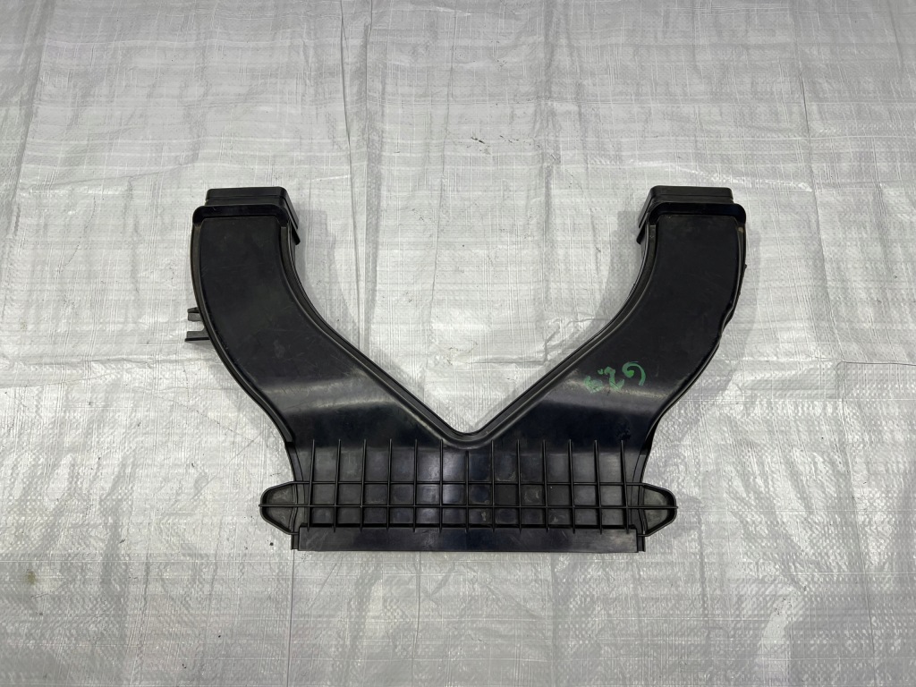 фото №1, Alfa romeo giulia qv впуск воздухозаборник воздуха 50533730