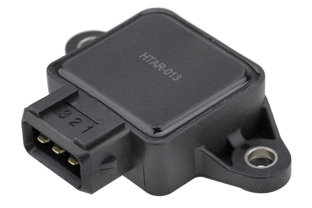 фото №1, Nty датчик положение дроссель