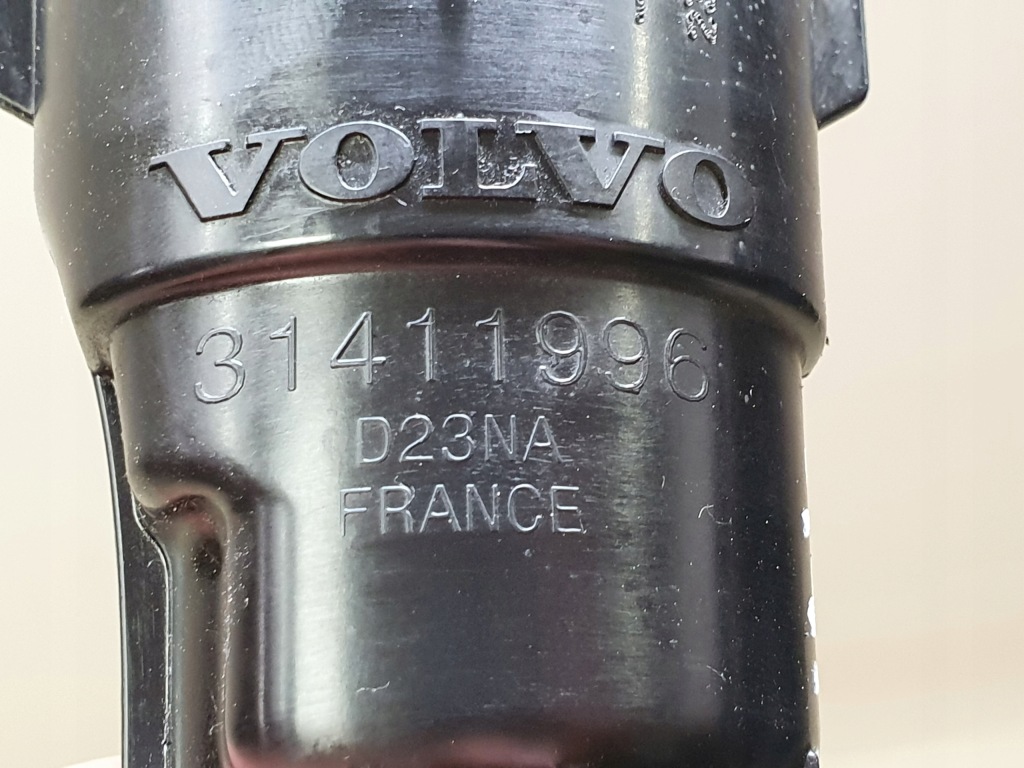 фото №3, Volvo v60 xc60 v40 2.0d d4 труба турбіни 31411886