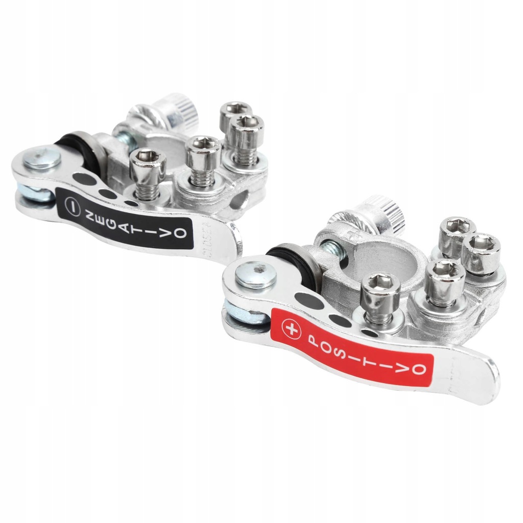 фото №3, Клеми супорти акумулятор mosiądz автомобільний