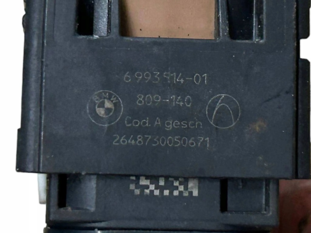 Датчик выравнивание света задний  задний  bmw 2 active tourer u06 6993514 Недорого