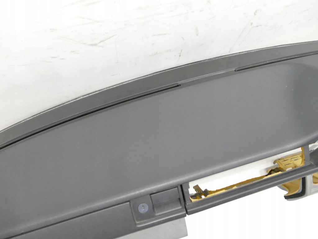 фото №9, Mercedes w124 приборная панель приборная панель приборная консоль