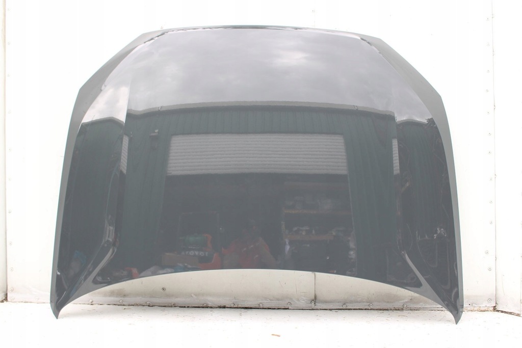 Audi q2 перед капот крылья бампер pas передний лампы усилитель крыло Недорого