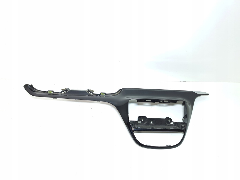 фото №1, Peugeot 208 i захист панель dekor панелі консолі радіо 9673830077