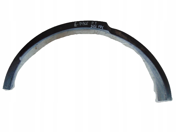 фото №1, Молдинг na крила задня права e-pace j9c3290e22a
