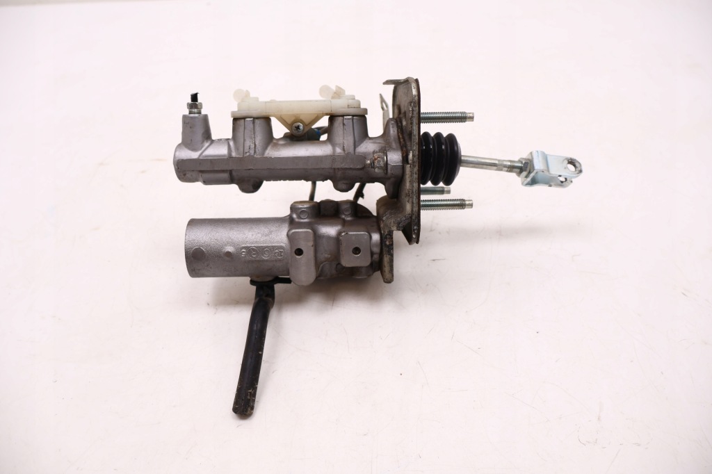 фото №7, Lexus rx iv насос тормозная 138110-10510