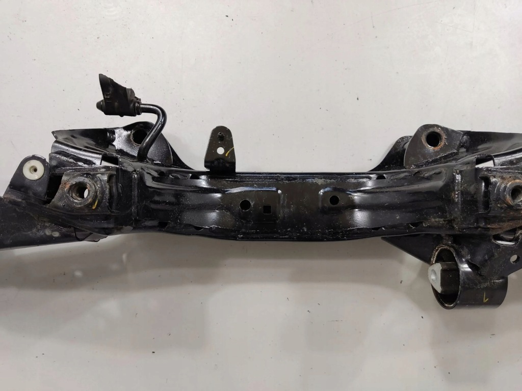 фото №11, Bmw x2 f39 2021 с задний рама вспомогательная задняя