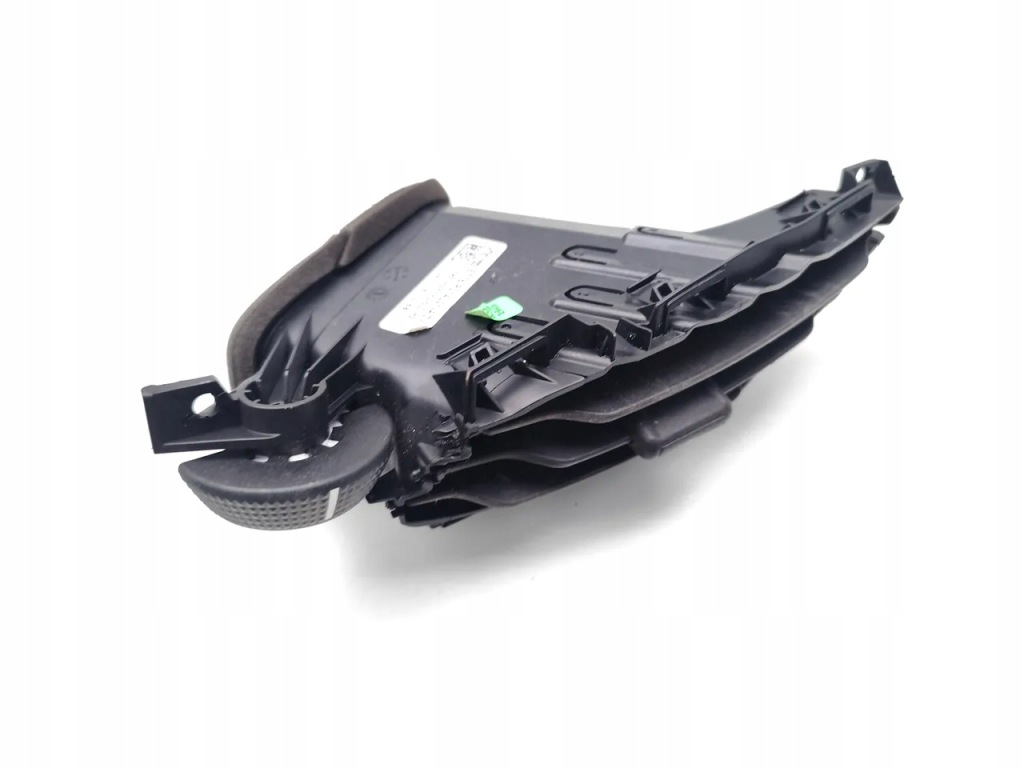 фото №11, Ford transit courier решітка обдув задня тунель середнього лівий 2017 4/5dr