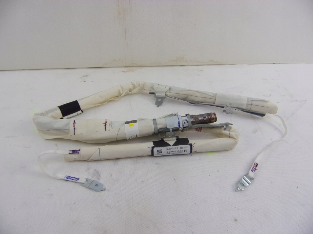 фото №1, Jeep renegade шторка безопасности подушка безопасности правый '00519594990