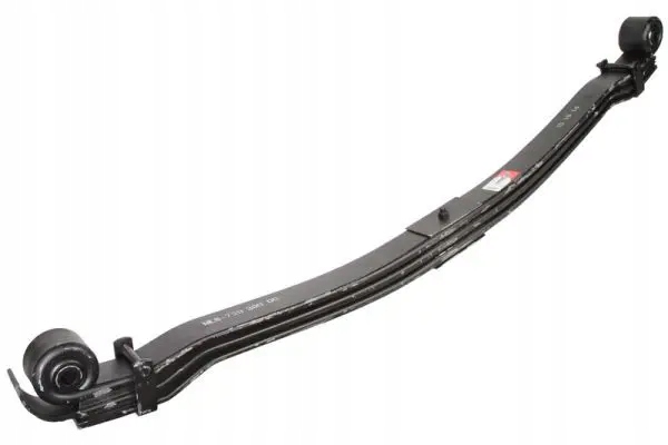 фото №1, Рессора рессорный mls-72930000 magnum технология