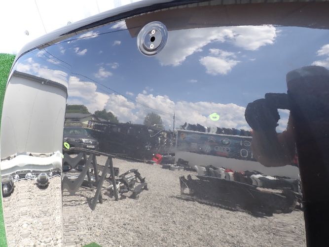 Mercedes w253 253 glc капот в Україні