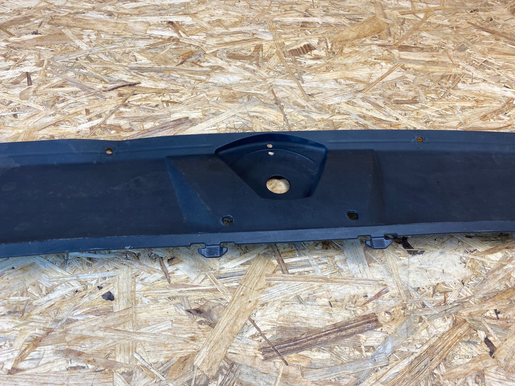 фото №7, Накладка захист поперечина передній vw arteon 3g8853037b 2017-