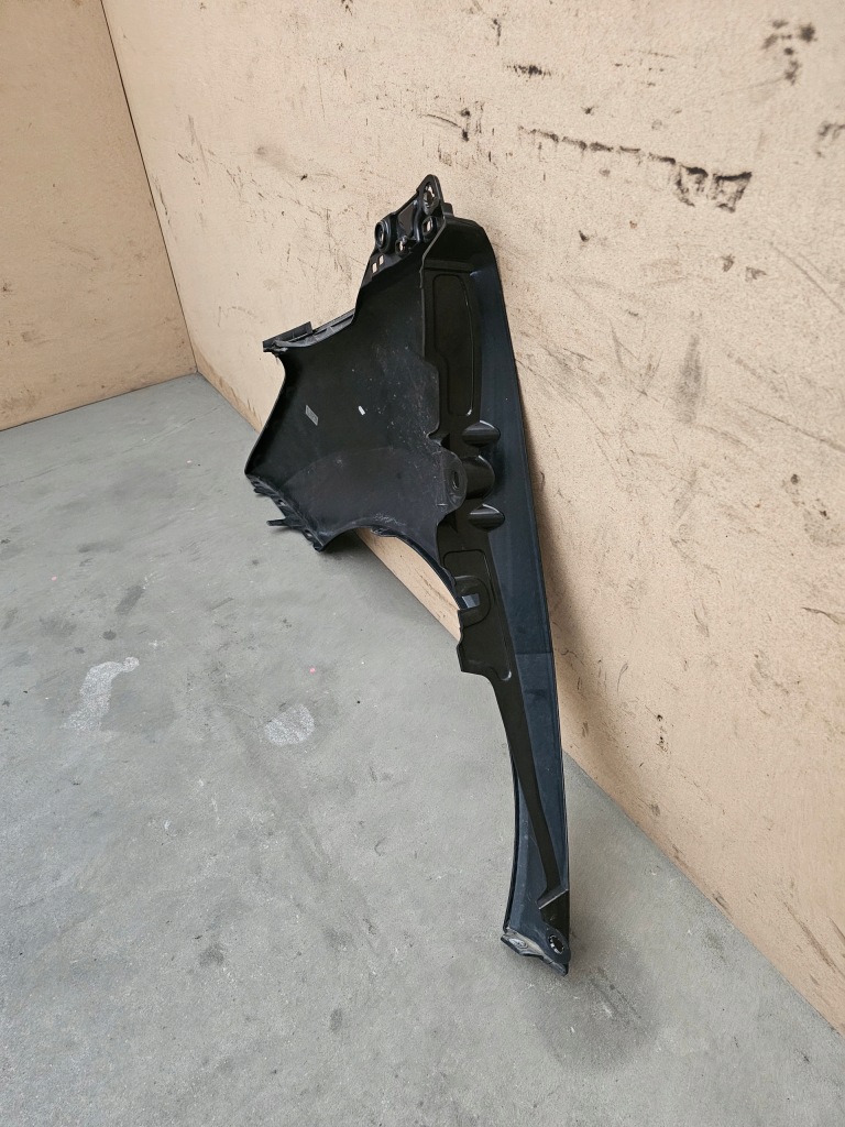 фото №9, Peugeot 3008 i 2009- крыло правый перед передний ktvd