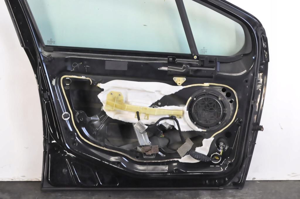 фото №11, Peugeot 308 i двері лівий перед ліва передні ktvd