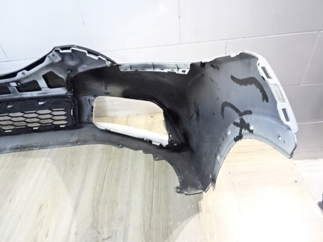 фото №9, Honda civic ufo ix -15 бампер перед оригинал