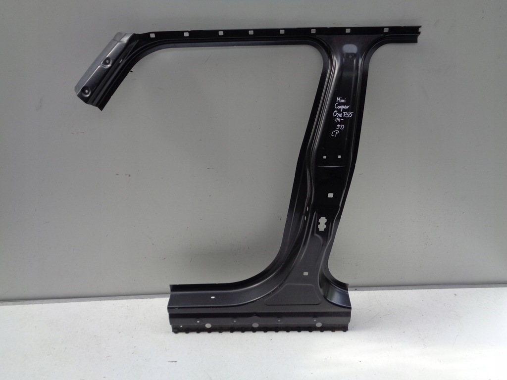 фото №1, Блок двигуна поріг лівий mini cooper one f55 5d