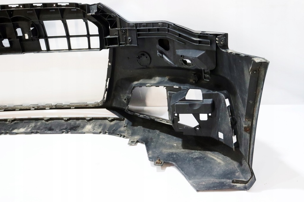 фото №6, Audi a6 c7 lift s-line бампер перед передний j-3560