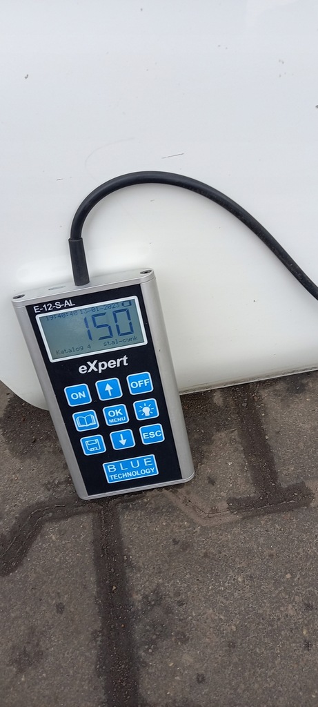 фото №8, Двері правий задня fiat panda van 2010