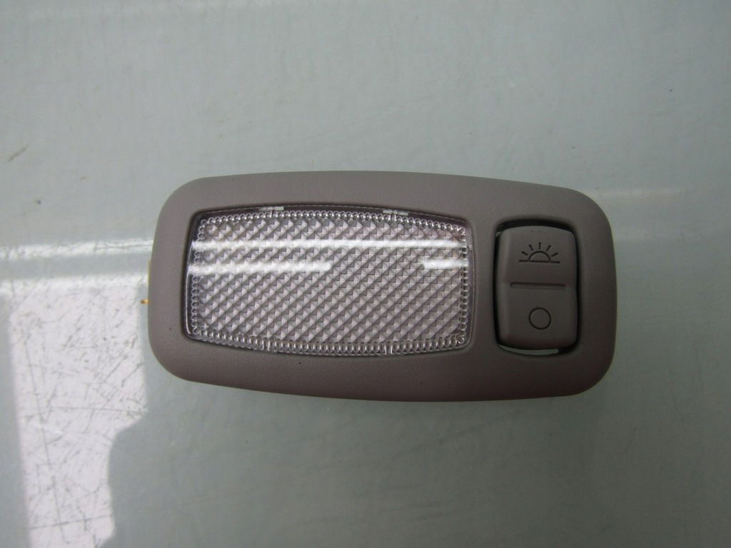 фото №1, Stonic 22r лампа кабіни освітлення салону 92892-3sxxx